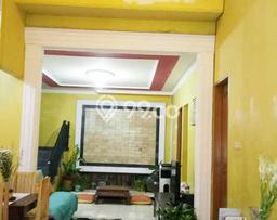 Dijual Rumah Eksklusif 3 KT di Graha Raya, Tangerang Dijual Rumah Eksklusif 3 KT di Graha Raya, Tangerang