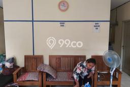 Hunian Mewah LB 640m2 Siap Huni Desain Elegan di Lippo Karawaci, Tangerang Hunian Mewah LB 640m2 Siap Huni Desain Elegan di Lippo Karawaci, Tangerang