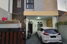 Rumah Modern Minimalis 3 KT Siap Huni di Denpasar Barat Rumah Modern Minimalis 3 KT Siap Huni di Denpasar Barat