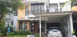 Sewa Rumah Murah di BSD Tangerang Punya 4 Kamar Tidur Sewa Rumah Murah di BSD Tangerang Punya 4 Kamar Tidur