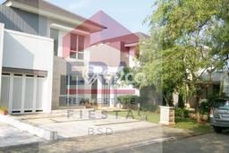 Hunian Super Mewah dengan Akses Paling Strategis di BSD De Park, Tangerang Hunian Super Mewah dengan Akses Paling Strategis di BSD De Park, Tangerang