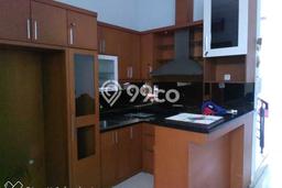 Rumah LT 120m² Akses Strategis di Meruya, Dekat Pusat Kota, Jakarta Barat Rumah LT 120m² Akses Strategis di Meruya, Dekat Pusat Kota, Jakarta Barat