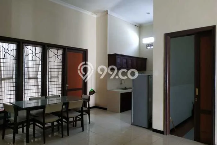 Rumah Minimalis 2 KT di Sompok Semarang Unfurnished Rumah Minimalis 2 KT di Sompok Semarang Unfurnished