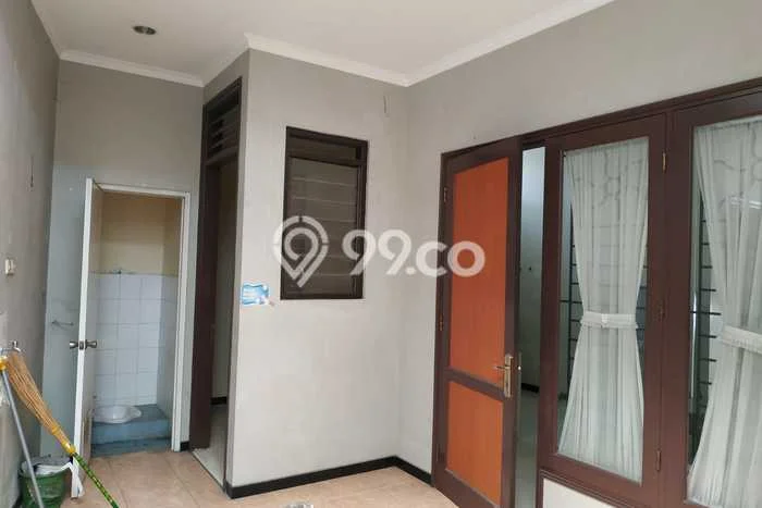 Rumah Minimalis 2 KT di Sompok Semarang Unfurnished Rumah Minimalis 2 KT di Sompok Semarang Unfurnished