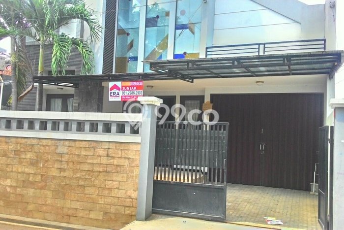 Rumah Minimalis 2 KT di Sompok Semarang Unfurnished Rumah Minimalis 2 KT di Sompok Semarang Unfurnished