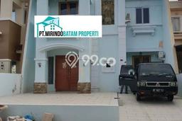 Rumah Minimalis 5 KT di Batam Centre Batam Full Furnished Rumah Minimalis 5 KT di Batam Centre Batam Full Furnished