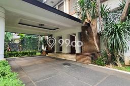 Dijual Rumah Premium dengan Fasilitas Sekitar Komplit di Kebayoran Baru, Jakarta Selatan Dijual Rumah Premium dengan Fasilitas Sekitar Komplit di Kebayoran Baru, Jakarta Selatan