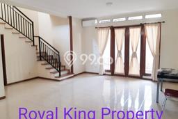 Dijual Rumah Mewah Megah Dengan View Eksklusif di Modernland, Tangerang Dijual Rumah Mewah Megah Dengan View Eksklusif di Modernland, Tangerang