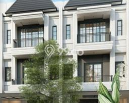 Hunian Super Mewah dengan Akses Paling Strategis di Alam Sutera, Tangerang Hunian Super Mewah dengan Akses Paling Strategis di Alam Sutera, Tangerang