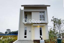 For Sale Hunian Rumah Terawat 3 KT di Gading Serpong, Tangerang For Sale Hunian Rumah Terawat 3 KT di Gading Serpong, Tangerang