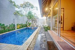 Jarang Ada! Rumah Sewa 2 Kamar Nyaman Siap Huni Seminyak Jarang Ada! Rumah Sewa 2 Kamar Nyaman Siap Huni Seminyak