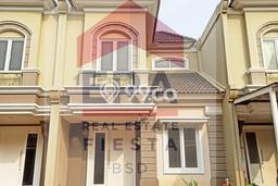 Rumah Minimalis 2 KT di Gading Serpong Tangerang Rumah Minimalis 2 KT di Gading Serpong Tangerang