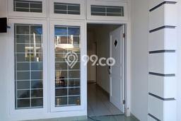 Jual Rumah Luas Elegan Dengan View Eksklusif di Pondok Indah, Jakarta Selatan Jual Rumah Luas Elegan Dengan View Eksklusif di Pondok Indah, Jakarta Selatan