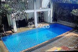 Best Deal Hunian Premium Ideal dan Luas di Kebayoran Lama, Jakarta Selatan Best Deal Hunian Premium Ideal dan Luas di Kebayoran Lama, Jakarta Selatan