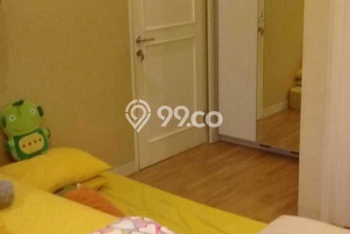 Jual Rumah Eksklusif 2 KT di BSD Neo Catalonia, Tangerang Jual Rumah Eksklusif 2 KT di BSD Neo Catalonia, Tangerang