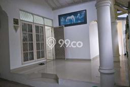 Hunian Nyaman Asri 3 KT Siap Pakai di Bintaro Tangerang Selatan Hunian Nyaman Asri 3 KT Siap Pakai di Bintaro Tangerang Selatan