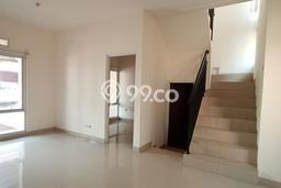 Rumah Minimalis 3 KT LT 105m2 di Pangkalan Jati Rumah Minimalis 3 KT LT 105m2 di Pangkalan Jati