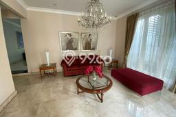 Dijual Rumah Mewah Elegan Dengan View Cantik di Senayan, Jakarta Selatan Dijual Rumah Mewah Elegan Dengan View Cantik di Senayan, Jakarta Selatan