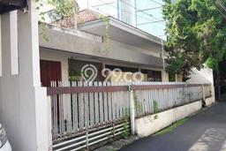 Dijual Rumah Premium dengan Fasilitas Sekitar Lengkap di Semarang Tengah, Semarang Dijual Rumah Premium dengan Fasilitas Sekitar Lengkap di Semarang Tengah, Semarang