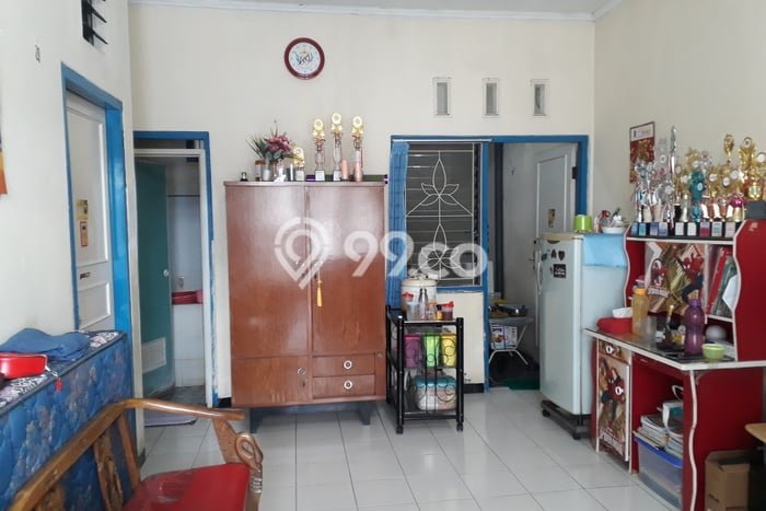 Rumah Nyaman 2 KT LB 80m2 Kondisi Bagus di Mranggen Rumah Nyaman 2 KT LB 80m2 Kondisi Bagus di Mranggen
