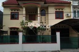 Rumah Nyaman di Ngaglik, Sleman, LT 254m² Bangunan 400m² Rumah Nyaman di Ngaglik, Sleman, LT 254m² Bangunan 400m²