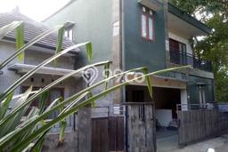 Rumah Berkualitas Nusa Dua, Badung, Luas 156m² LB 180m² Rumah Berkualitas Nusa Dua, Badung, Luas 156m² LB 180m²