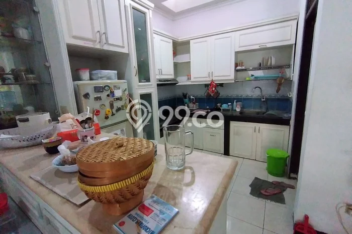 Rumah Luas Asri 3 KT Siap Huni di Puri Anjasmoro Semarang Rumah Luas Asri 3 KT Siap Huni di Puri Anjasmoro Semarang