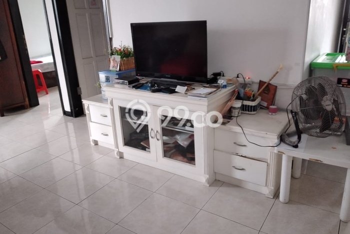 Rumah Luas Asri 3 KT Siap Huni di Puri Anjasmoro Semarang Rumah Luas Asri 3 KT Siap Huni di Puri Anjasmoro Semarang