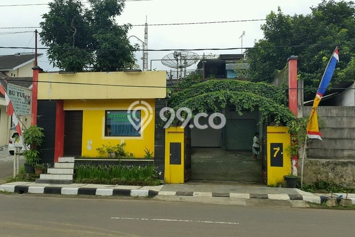 Rumah area Ungaran, Semarang, LT 400m² Bangunan 600m² - JUAL CEPAT! Rumah area Ungaran, Semarang, LT 400m² Bangunan 600m² - JUAL CEPAT!