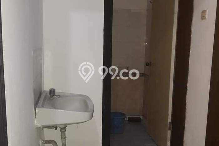 Rumah LT 90m² di Tawangmas, Semarang - Akses Mudah Rumah LT 90m² di Tawangmas, Semarang - Akses Mudah