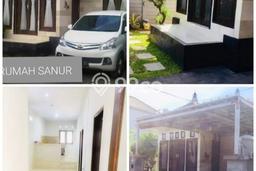 Rumah kawasan Pedungan, Dekat Sekolah, 3 KT Rumah kawasan Pedungan, Dekat Sekolah, 3 KT