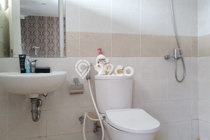 Siap Huni Rumah Mewah 3 Kamar di Pesanggrahan Dekat ke Mana Saja Siap Huni Rumah Mewah 3 Kamar di Pesanggrahan Dekat ke Mana Saja