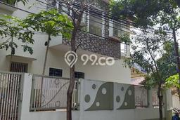 Dijual Hunian Rumah Nyaman 3 KT di BSD, Tangerang Dijual Hunian Rumah Nyaman 3 KT di BSD, Tangerang