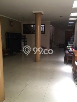 PROPERTI UNGGULAN! Rumah Premium di Pasir Koja, LT 330m² Bangunan 425m² PROPERTI UNGGULAN! Rumah Premium di Pasir Koja, LT 330m² Bangunan 425m²