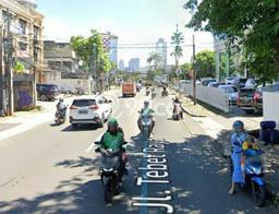 Rumah Lama Harga NJOP di Jl. Tebet raya, Tebet, Jaksel Rumah Lama Harga NJOP di Jl. Tebet raya, Tebet, Jaksel