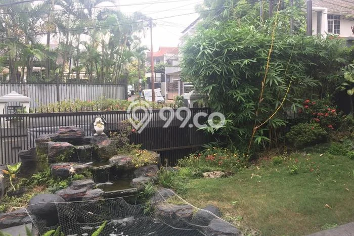 Rumah Luxury Modern Siap Huni di Pasteur Bandung Rumah Luxury Modern Siap Huni di Pasteur Bandung