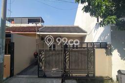Rumah Nyaman 1 KT LB 51m2 Kondisi Bagus di Cianjur Kota Rumah Nyaman 1 KT LB 51m2 Kondisi Bagus di Cianjur Kota