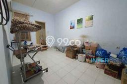 Rumah Minimalis 3 KT di Puri Indah Jakarta Barat Semi Furnished Rumah Minimalis 3 KT di Puri Indah Jakarta Barat Semi Furnished