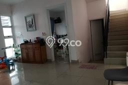 For Sale! Premium House LT 120m2 Desain Elegan di Green Lake City For Sale! Premium House LT 120m2 Desain Elegan di Green Lake City
