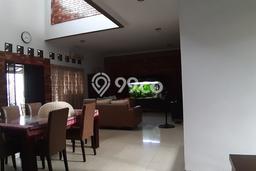 Rumah Modern 3 KT di Kemang Pratama Bekasi Unfurnished Rumah Modern 3 KT di Kemang Pratama Bekasi Unfurnished