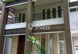 Rumah Sewa Tangerang LT 420m2 LB 270m2 Kawasan Alam Sutera Rumah Sewa Tangerang LT 420m2 LB 270m2 Kawasan Alam Sutera