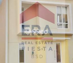 Dijual Rumah Modern 2 KT di Gading Serpong, Tangerang Dijual Rumah Modern 2 KT di Gading Serpong, Tangerang