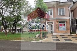 Hunian Nyaman Asri 3 KT Siap Huni di Gading Serpong Tangerang Hunian Nyaman Asri 3 KT Siap Huni di Gading Serpong Tangerang