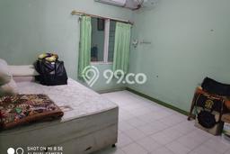 BEST DEAL! Rumah Siap Huni di Duri Kosambi, LT 270m² LB 270m² BEST DEAL! Rumah Siap Huni di Duri Kosambi, LT 270m² LB 270m²