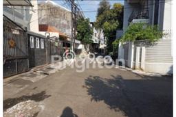 Jual Rumah Modern 4 KT di Tomang, Jakarta Barat Jual Rumah Modern 4 KT di Tomang, Jakarta Barat