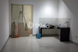 Rumah Modern 2 KT di Green Lake City Jakarta Barat Unfurnished Rumah Modern 2 KT di Green Lake City Jakarta Barat Unfurnished