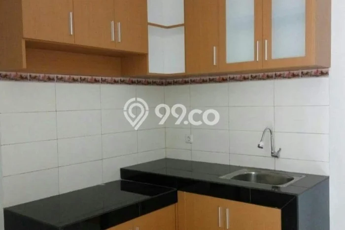 Hunian Strategis 2 KT LB 40m2 Kondisi Bagus di Pasir Putih Hunian Strategis 2 KT LB 40m2 Kondisi Bagus di Pasir Putih