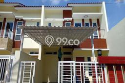 Jual Rumah Modern 3 KT di Jati Mekar, Bekasi Jual Rumah Modern 3 KT di Jati Mekar, Bekasi