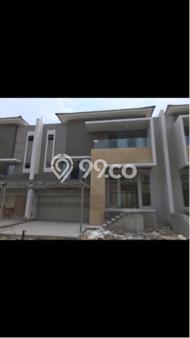 Rumah Luxury Modern Tanpa Renovasi di Pantai Indah Kapuk Jakarta Utara Rumah Luxury Modern Tanpa Renovasi di Pantai Indah Kapuk Jakarta Utara