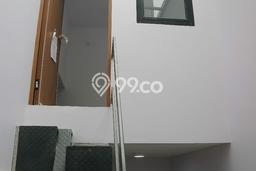 Properti Nyaman 3 KT Luas Tanah 75m² di Citra Garden, Jakarta Barat Properti Nyaman 3 KT Luas Tanah 75m² di Citra Garden, Jakarta Barat